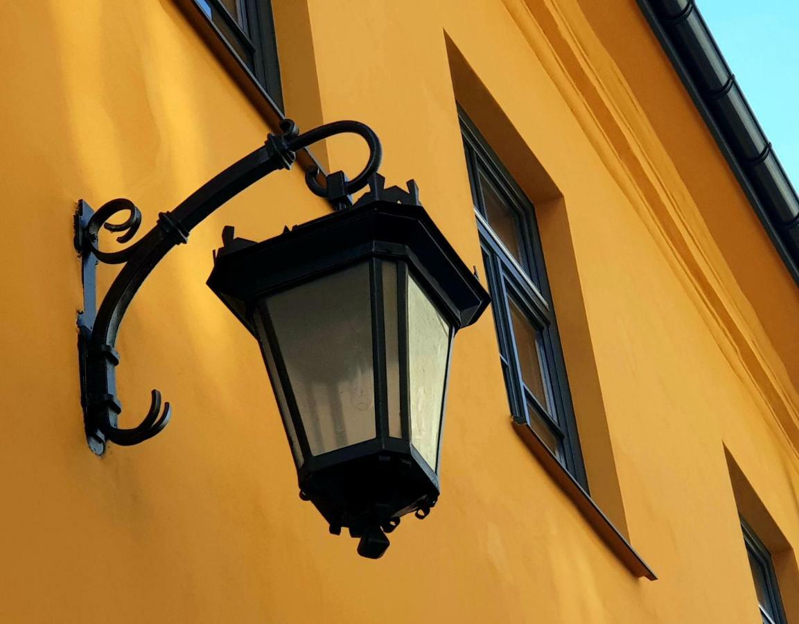 Olejna 12 Apartment Lublin Exterior foto